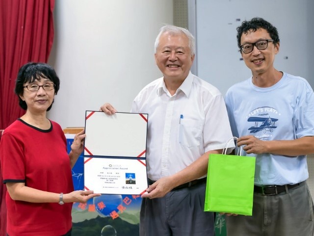 東華大學通識教育大師典範講座：當諾麗遇見巴戟天