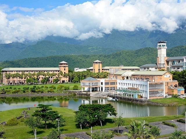 東華大學臺灣文化學系與捷克奧斯特拉發大學獲Erasmus+ ICM計畫補助