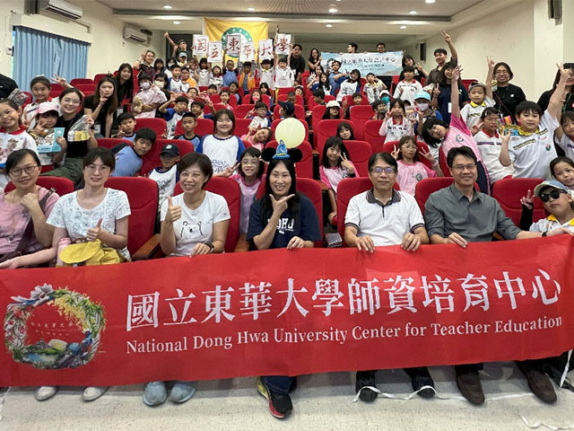 「2025 Create & Play Summer Camp 夏日探索雙語營」 雙語夏日STREAM派對歡樂收隊！
