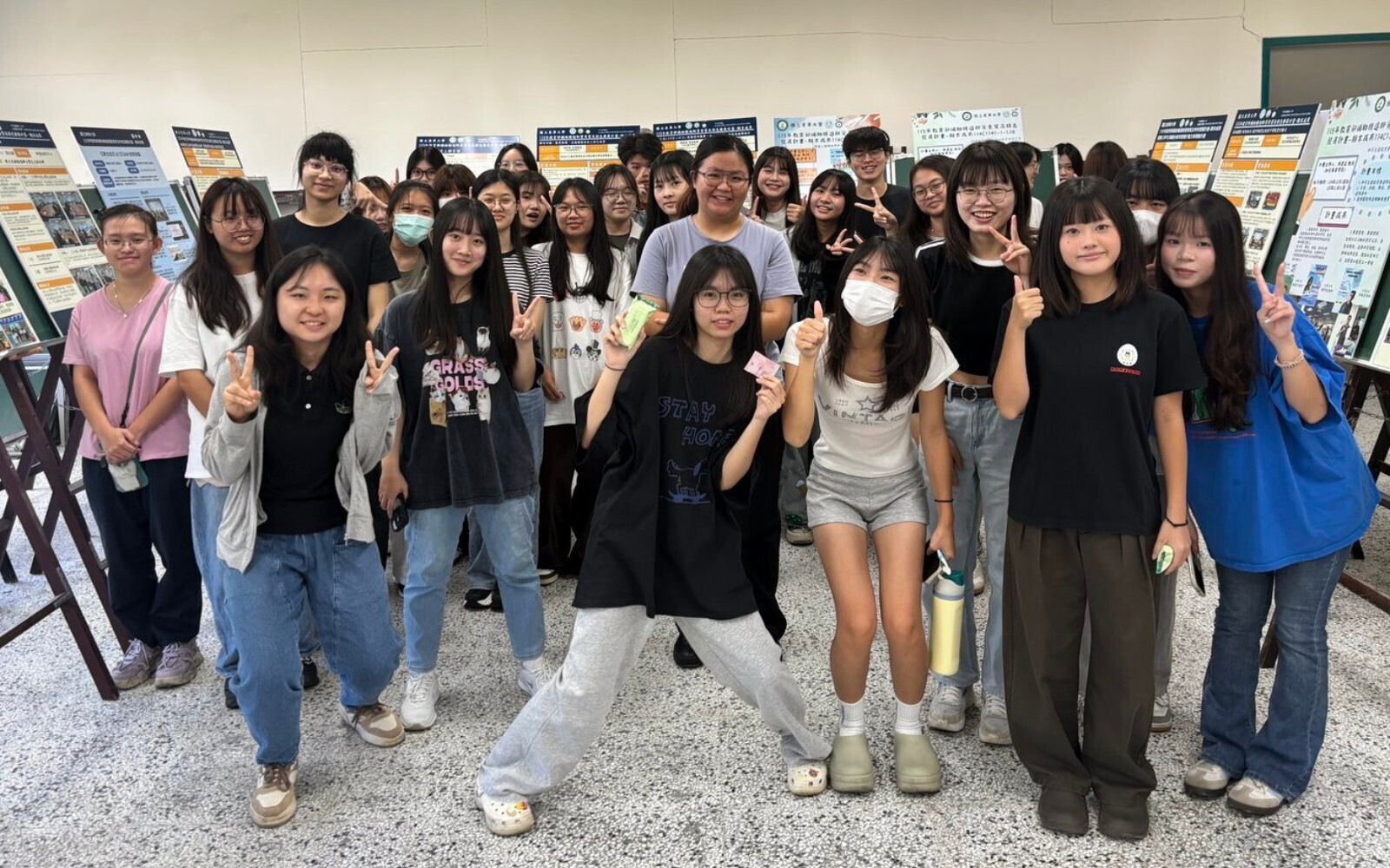 三年耕耘,育見豐碩-東華大學「精進師培,深耕洄瀾」115年度精進特色計畫成果發表圓滿完成