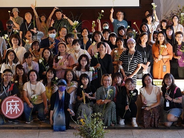 從山走向海最直接的感動－「美感之間」教師培訓工作坊11月登場