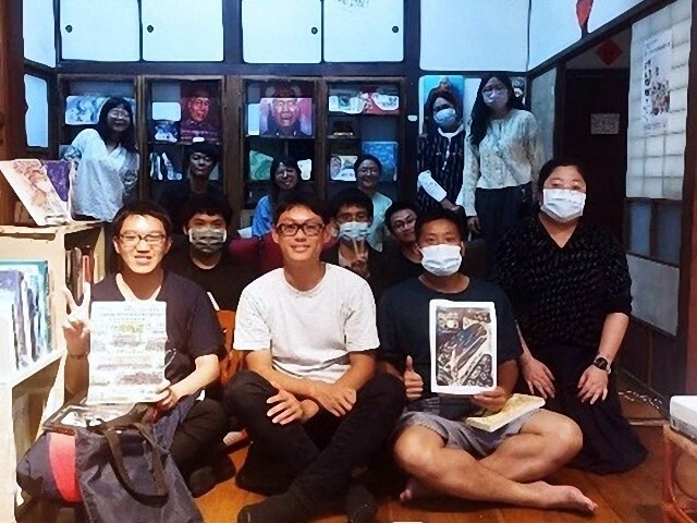 東華大學縣志編纂團隊辦理「第六屆花蓮學研討會」及「花蓮學系列講座：鐵道場」圓滿落幕