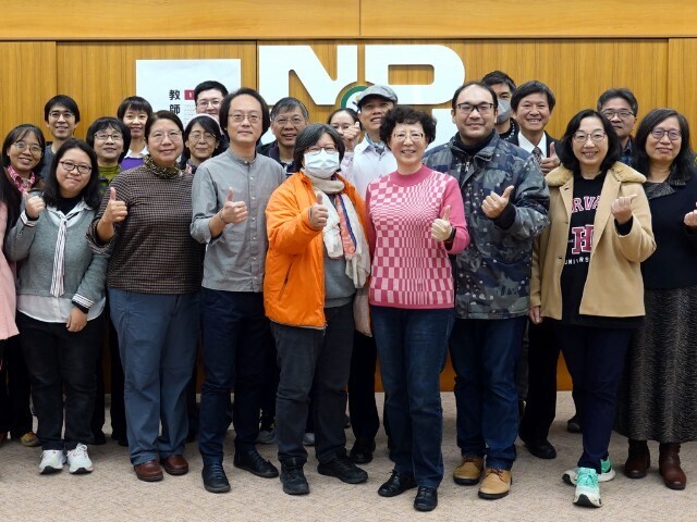 113年教師成長社群成果發表會：提升教師專業力，推動教學創新