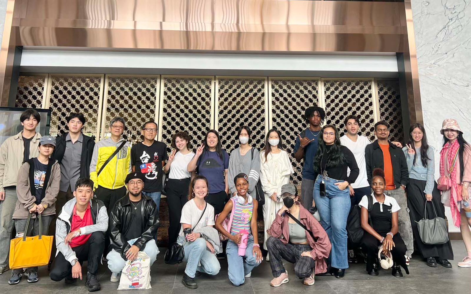 玩轉香味!東華華語生體驗香膏手作與花蓮無毒蔬食