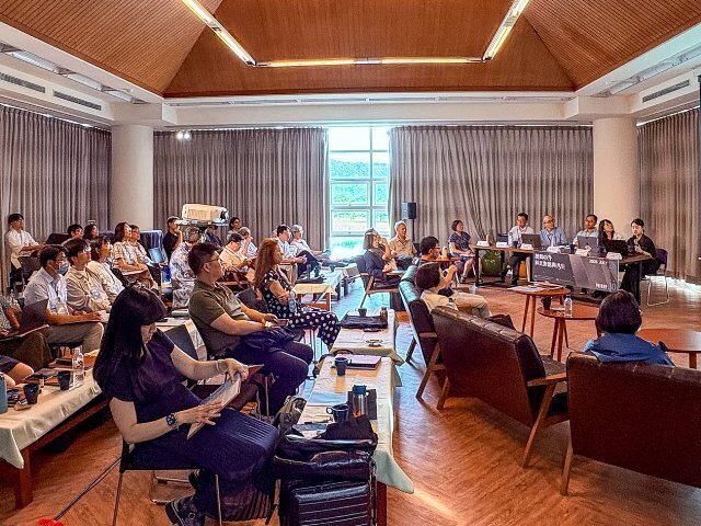 探尋科技與人文的交鋒、文化與空間的流動:2026國科會文學一研習營圓滿閉幕