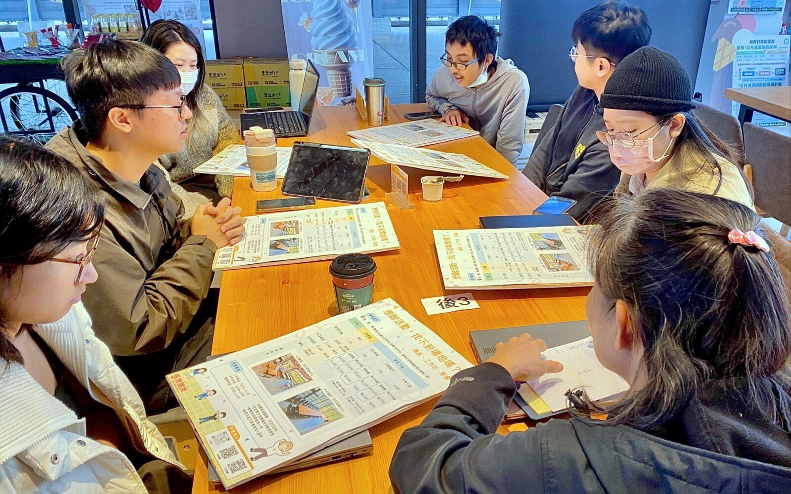 從格外品到綠金實驗－東華大學VIP課程翻轉柚農困境打造永續綠商模