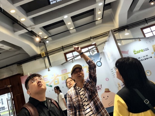 文化資產與社區的融合與創生－從花蓮市古蹟踏查談起