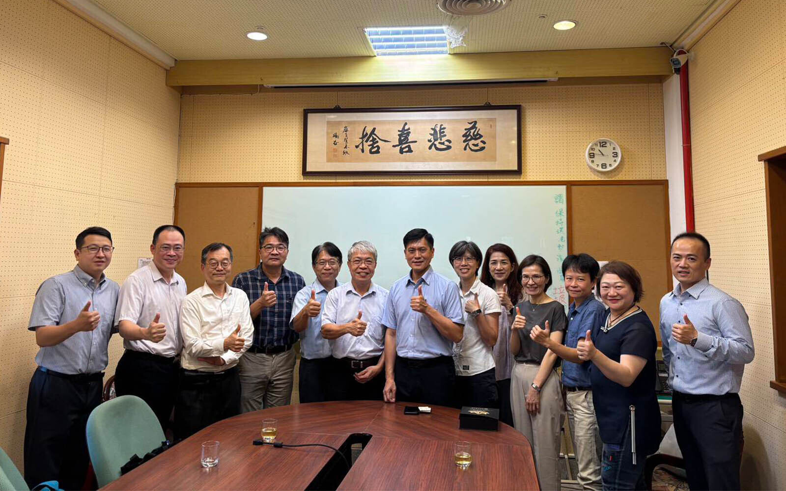 東華大學與宜蘭教育處攜手相牽，共創永續優質師資願景