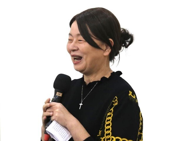 悼念生態農業開創者范美玲傑出校友