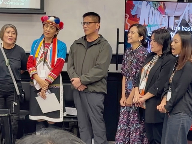 Taiwanese Indigenous Leaders and Educators Win 2025 WINHEC Circle of Honours Awards