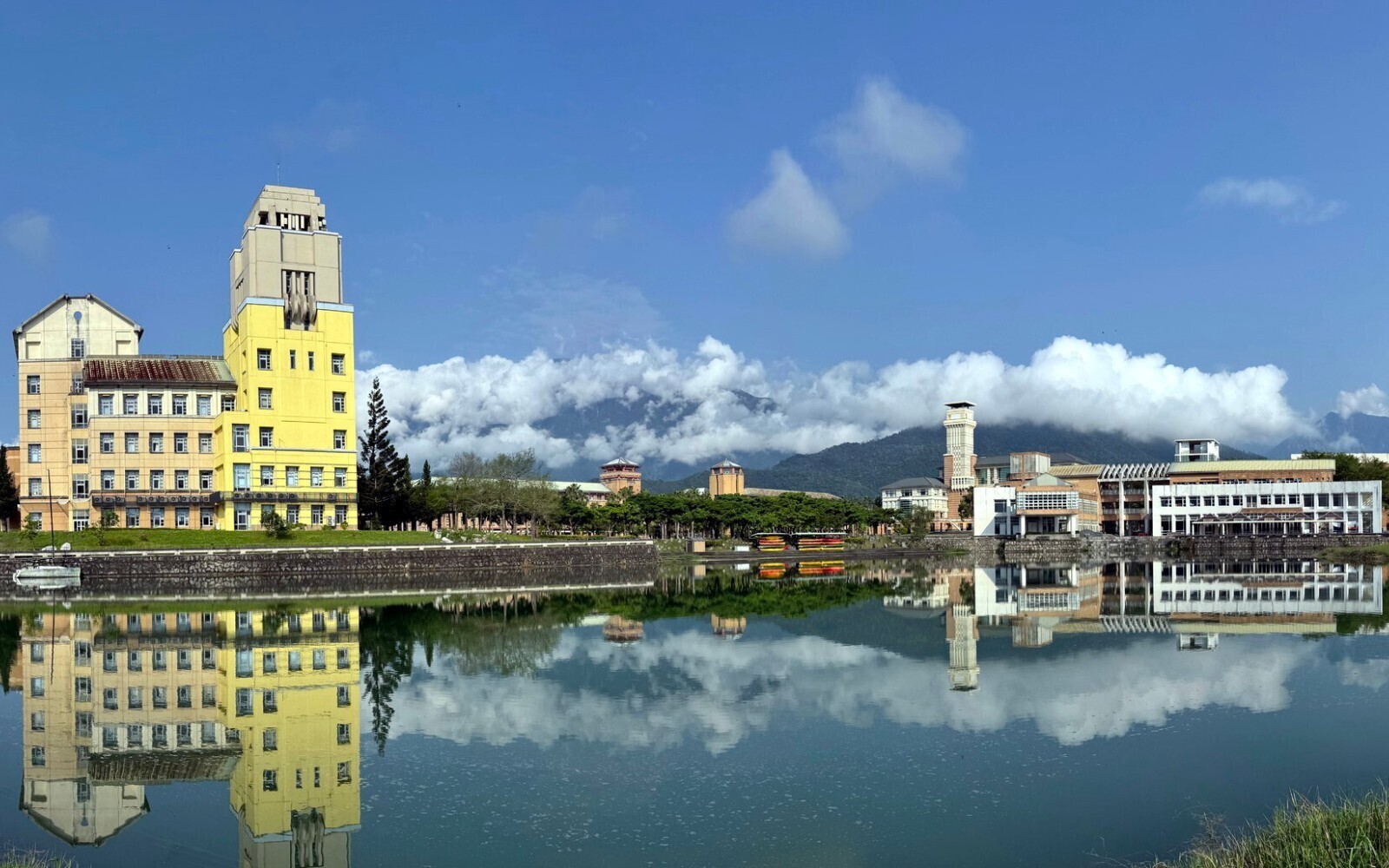 花蓮囝仔返鄉首選！國立東華大學暑假轉學考開放報名，書審免筆試、輕鬆轉學返家鄉！