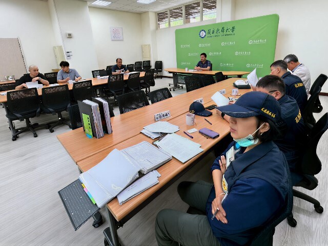 翻轉學餐印象,東華大學餐飲衛生獲教育部高度肯定