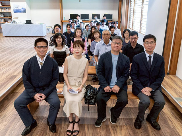 第26屆東華奇萊文學獎頒獎典禮圓滿落幕,期許文學之路長行