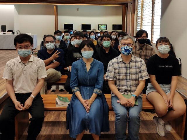 東華新聞 Ndhu 東華新聞 Ndhu