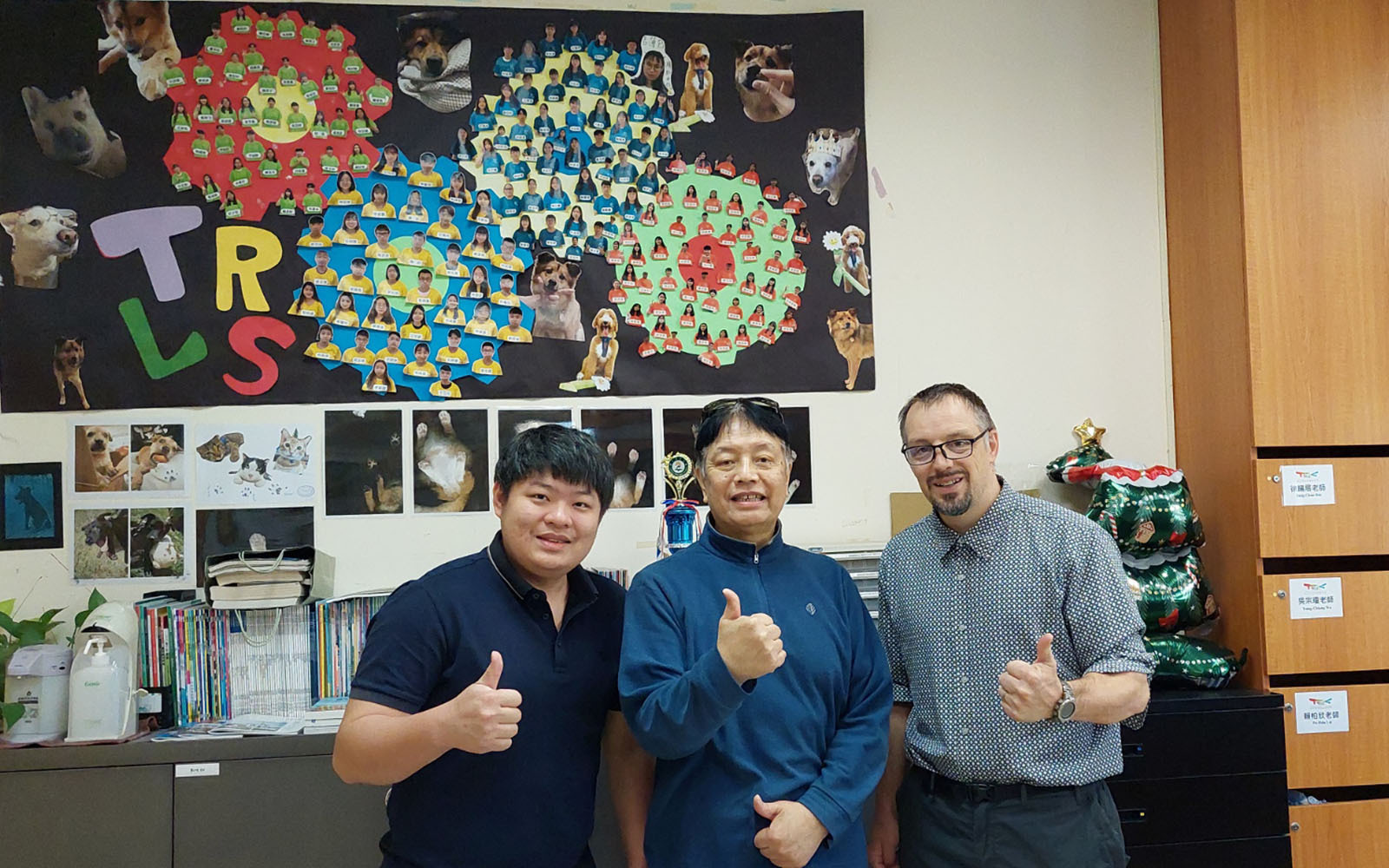 東華大學與日本立命館亞洲太平洋大學交流 開啟生態旅遊及永續觀光合作契機