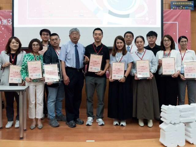 創意落地、夢想實踐,東華攜手慈濟打造青年跨域平台,第三屆創新創意提案實踐競賽成果亮眼