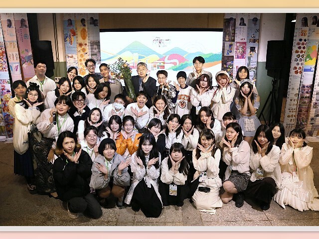 東華藝創系115級畢業製作《作東◎東作》松菸畢業總展盛大開幕