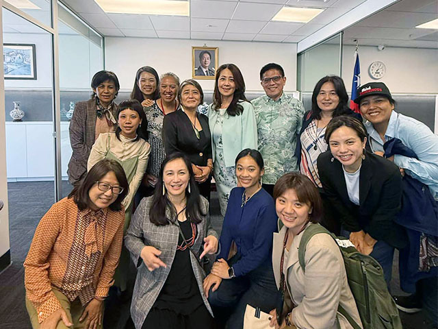 Taiwan Strengthens Global Indigenous Partnerships through Education and Cultural Exchange