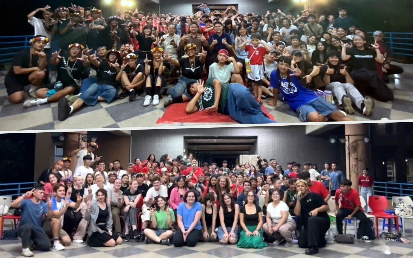 東華大學原住民族學生資源中心榮獲雙績優獎