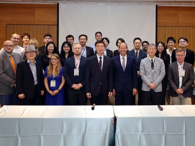 東華大學舉辦「碎裂秩序下的歐洲與印太」國際學術研討會,深化國際學術交流與區域研究視野