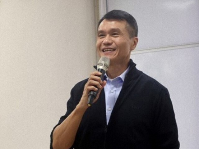 東華大學通識教育專題講座：「如何從零到一創建自己的零售品牌」