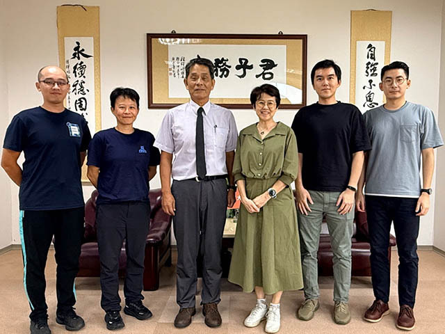 蘇天財文教基金會攜手國立東華大學 持續支持花東學生運動員、共築全人發展支持網絡