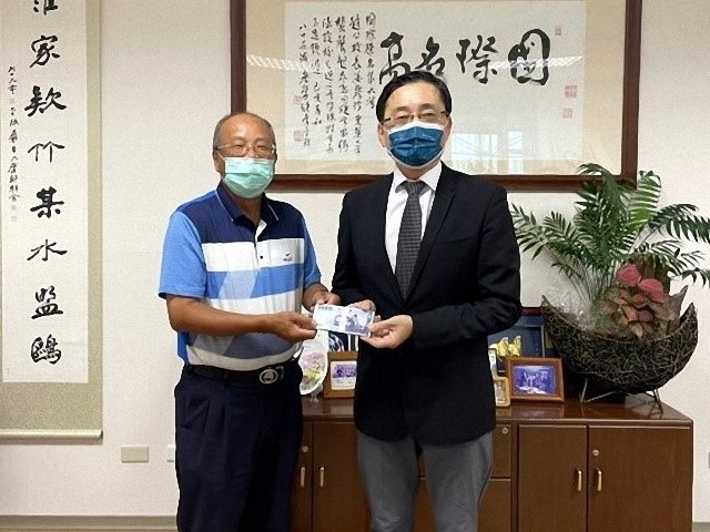 東華新聞 Ndhu
