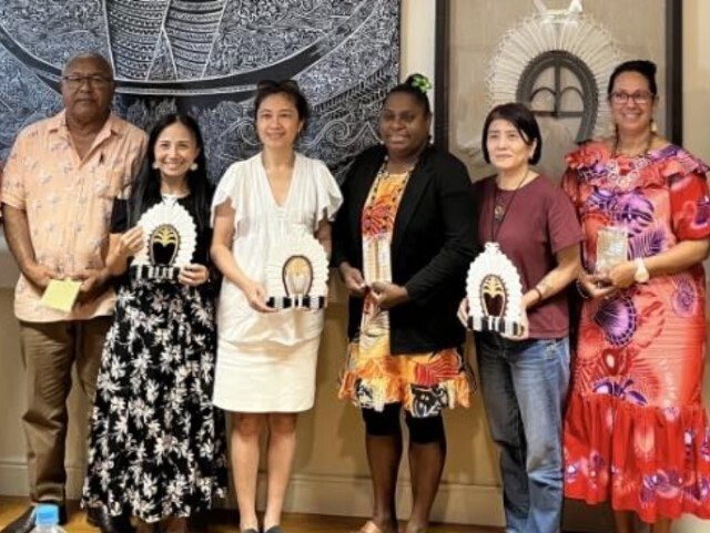 "Local Cultivation, International Networking"：Empowering Indigenous Diplomacy Talent through Notable Achievements in International Affairs