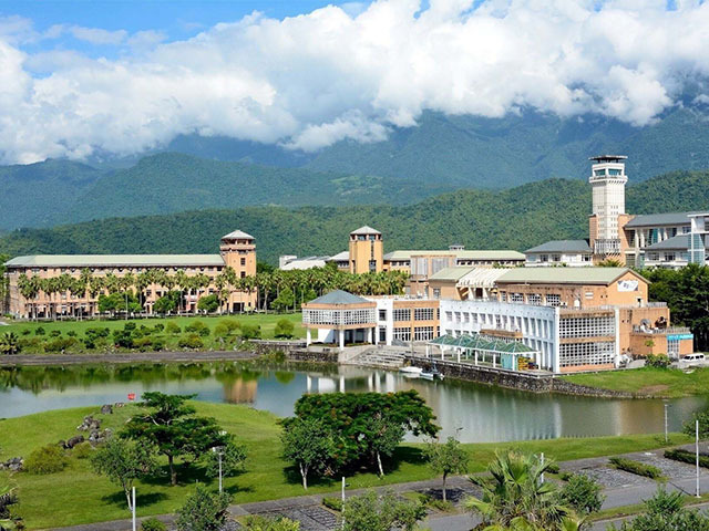 東華大學開啟國際永續教育之路 2025年遠距培育非洲農業新世代