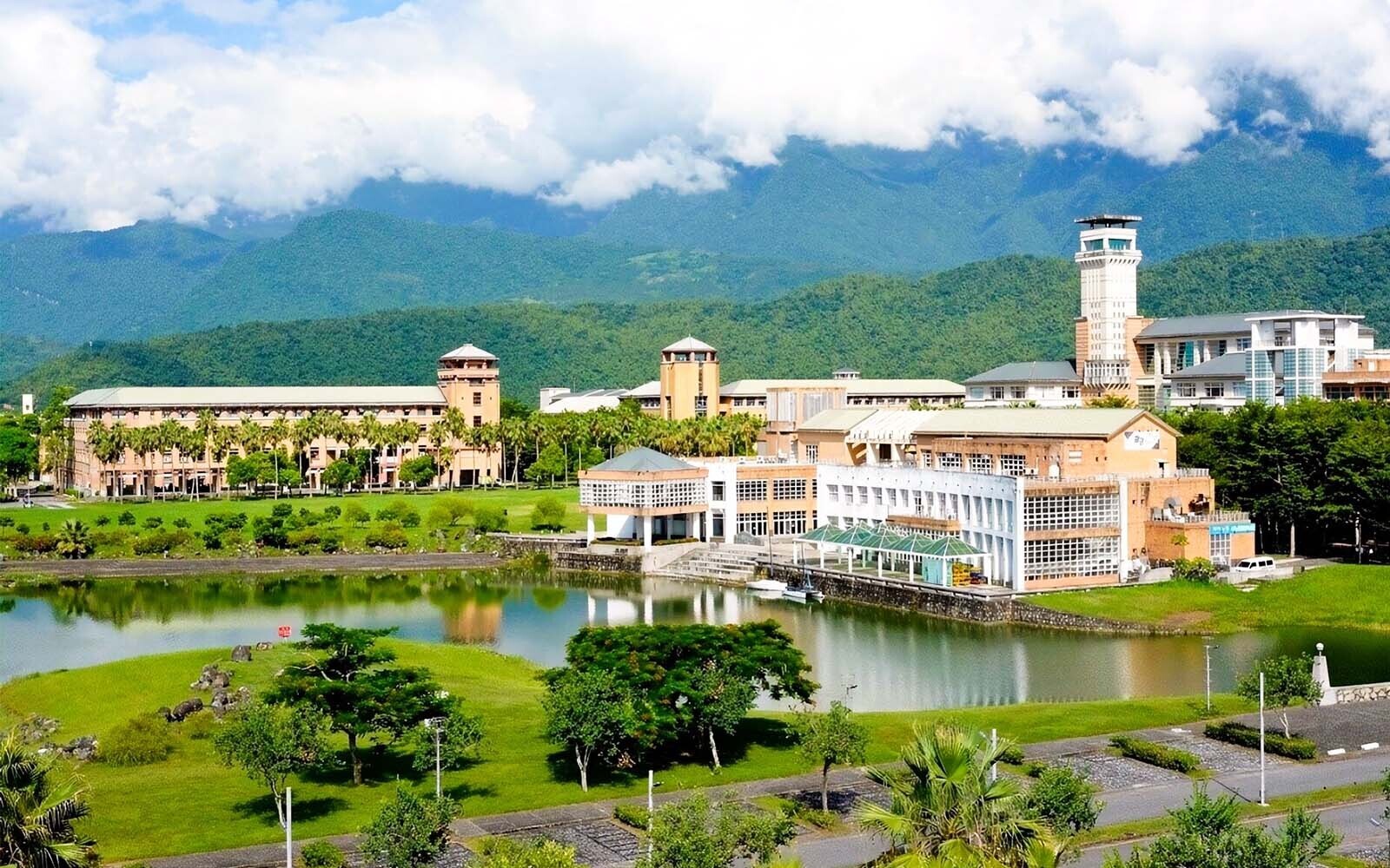 國立東華大學《遠見》2026最佳大學排名再創佳績 國際競爭力、永續實力同步躍升