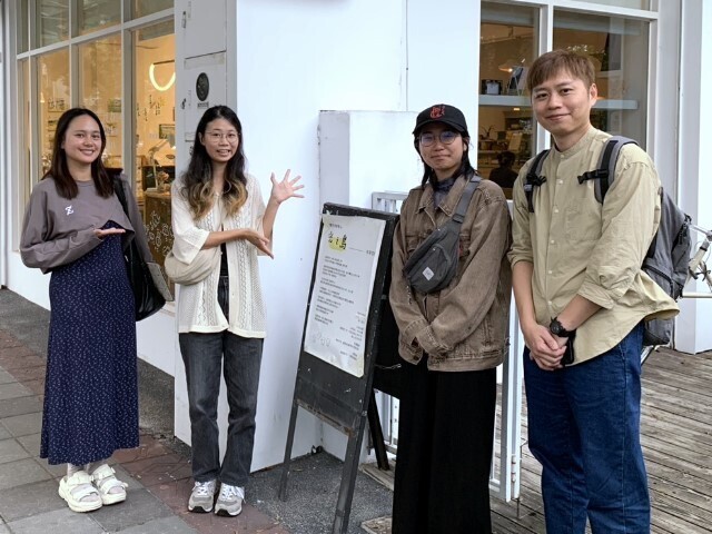 社會企業經營管理課程走訪花蓮五大據點，深入理解在地創生與永續運作模式