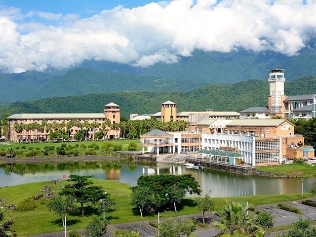 東華大學再獲國際肯定！躋身QS學科世界排名，兩項進入全球百大