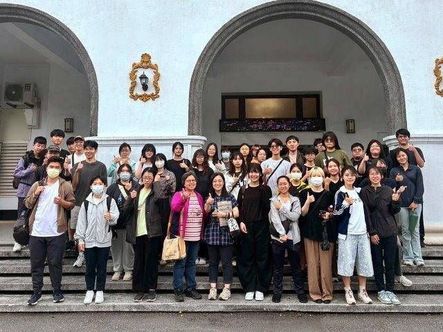 走入司法現場培養公民素養，東華大學社會系課程參訪花蓮地方法院