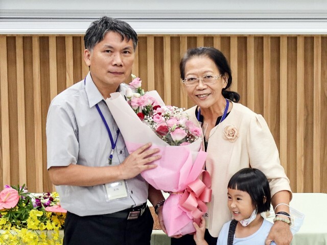 遍求已知新舊學－東華大學許學仁榮譽教授紀念會