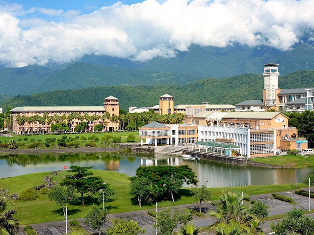 東華大學研究水準躍升！THE WUR 2026學科排名「國際展望」資優生！