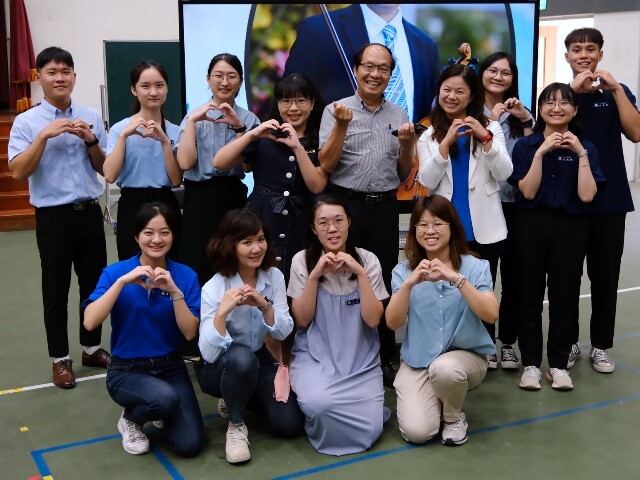112學年東華師培集中教學觀摩活動，圓滿成功