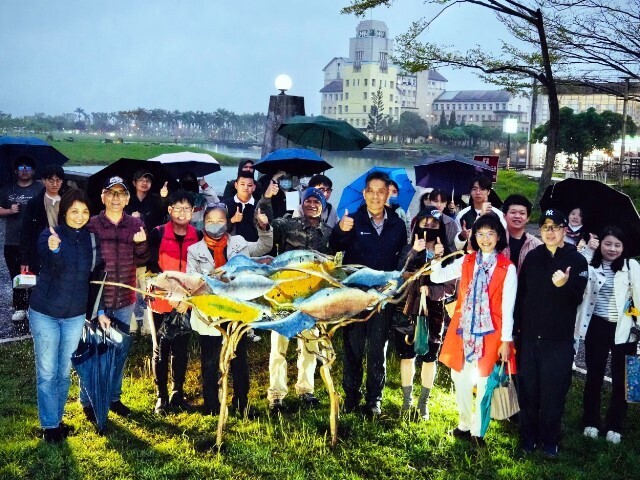 Tapa Awaking－從0403開展的新芽，以《島嶼種子》紀念震災週年，喚起土地與生命的共振