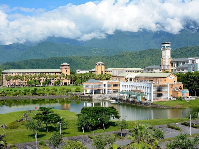 東華大學榮獲「台灣永續楷模大學」，再創永續治理新里程碑