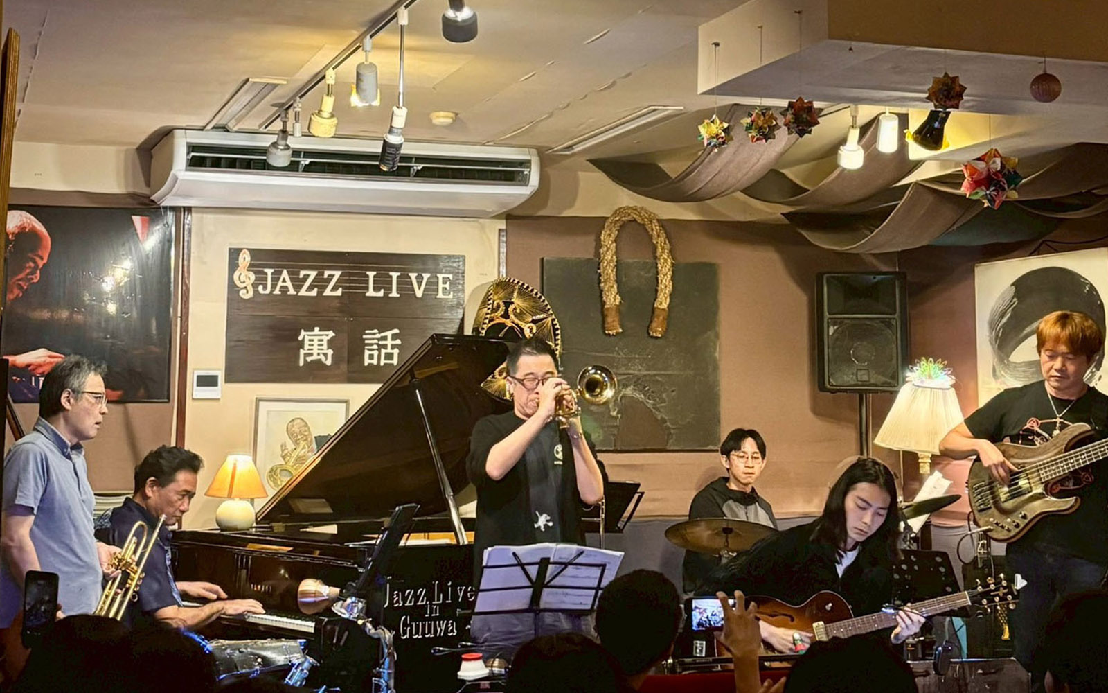 東華大學音樂學系與藝文中心赴沖繩深度交流　深化國際藝文連結與學習視野
